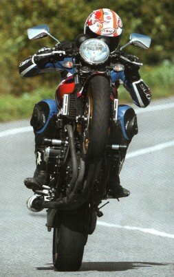 Моторевю: Март 2008 (67)