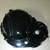 Крышка двигателя для Honda CB400 Super Four Hyper Vtec, Honda Original, 11330-MCE-305