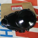 Крышка двигателя для Honda CB400 Super Four Hyper Vtec, Honda Original, 11335-MCE-010