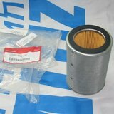 Воздушный фильтр для Honda CB400 Super Four, Honda ORIGINAL, 17230-MBZ-K100