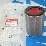 Воздушный фильтр для Honda CB400 Super Four, Honda ORIGINAL, 17230-MCE-000