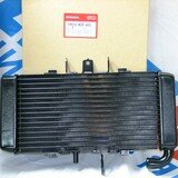 Радиатор Honda CB400 Super Four Hyper Vtec, Honda Original, 33101-405-671