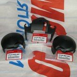 Стаканы приборной панели Honda CB400 Super Four Hyper Vtec, Honda Original, 37130-MCE-003