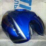 Бензобак для Honda CB 400 Super Four, 17520-MCE-720ZA