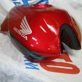Бензобак для Honda CB 400 Super Four, 17520-MCE-720ZO