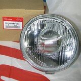 Фара для Honda CB400 Super Four Hyper Vtec, Honda Original, 33120-KVO-703