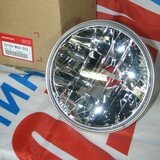 Фара для Honda CB400 Super Four Hyper Vtec, Honda Original, 33101-MAZ-003