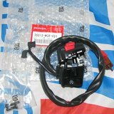Пульт, Honda CB 400 Super Four, 35013-MCE-020