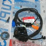 Пульт, Honda CB 400 Super Four, 35013-MCE-020